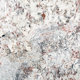 White Spring Granite
